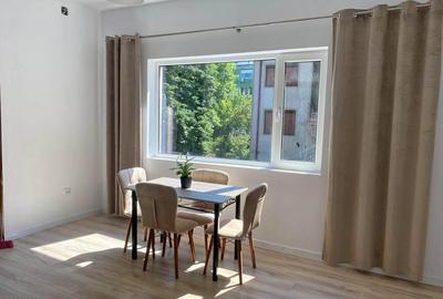 Etaj de vila în Centrul Constantei - 2