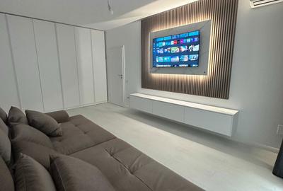 Apartament cu 2 camere decomandat în Berceni - 1
