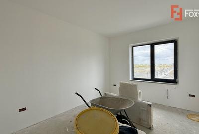 Duplex cu 6 camere, parter - 72 mp, zona Sacalaz Duplex cu 6 camere, parter - 72 mp, zona Sacalaz - 6