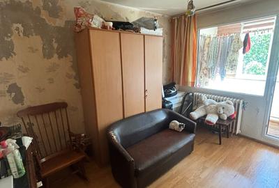 Apartament cu 3 camere semidecomandat în Brâncoveanu - 12