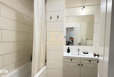 Apartament cu 2 camere semidecomandat în Între Lacuri - 2