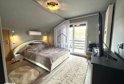 Casă cu 4 camere cu Teren 800 Mp în Tăuții-Măgherăuș - 17