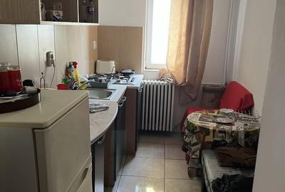 Garsonieră decomandată în Cantemir - 3