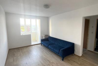 Apartament cu 2 camere semidecomandat în Exterior Vest - 8