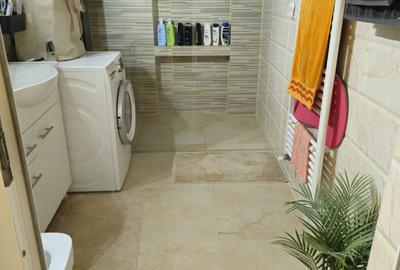 Casa 5 camere,parter,mobilata ,utilata si renovata recent. - 17