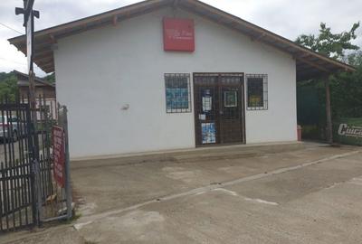 Spațiu comercial, de 60 mp, în Cetățeni - 2