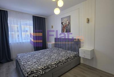 Apartament cu 2 camere în Central - 7