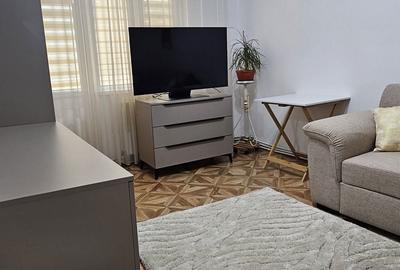 Apartament cu 2 camere decomandat în Ultracentral - 6