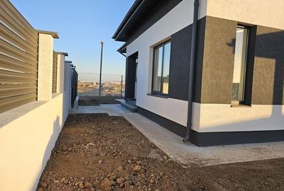 Casa Superba cu 3 camere și Terasă Acoperită lângă Pădure - 4