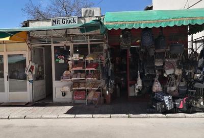 Spațiu comercial, de 15 mp, în Central - 2