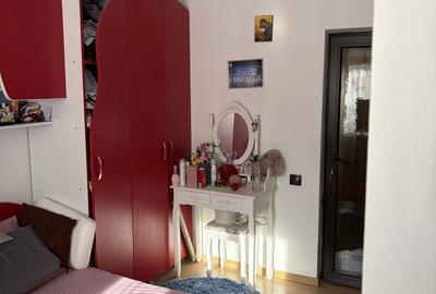 Apartament cu 2 camere decomandat în Exterior Vest