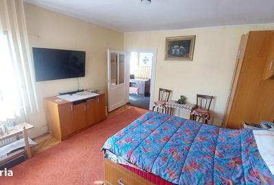 Casă cu 2 camere în Dâmbul Rotund - 1