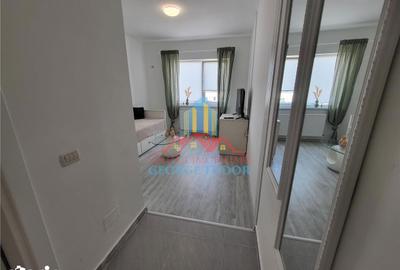 Garsonieră decomandată în Chiajna - 1