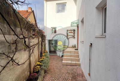 CASA INDIVIDUALA- DEALUL CETATII BRASOV - 33