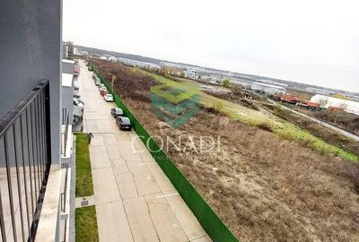 Apartament cu 2 si 3 camere // loc de parcare gratuit - 15