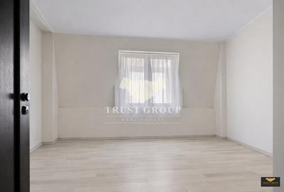 Cotroceni | Apartament 3 camere in vila | Comision 0% - 8