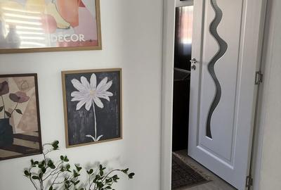 Casă cu 3 camere în Chinteni - 2