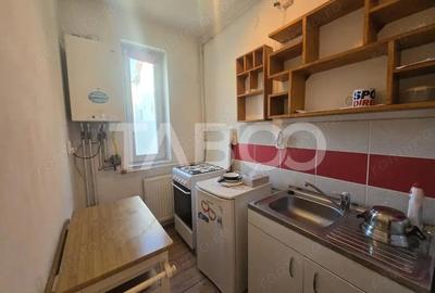 Garsonieră decomandată în Turnișor - 5