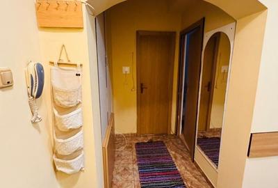 Apartament cu 2 camere semidecomandat în Șagului - 6