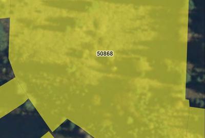 Teren de 15526 mp, în Exterior Vest - 2