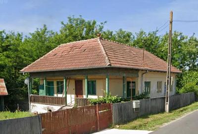 Casă cu 4 camere în Central - 3