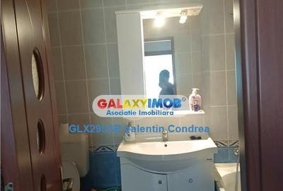 Apartament cu 2 camere decomandat, mobilat în Rahova