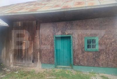 Casă cu 3 camere cu Teren 1500 Mp în Negostina - 13