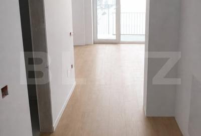 Apartament 42 mp, et 2, incalzire pardoseala, lift, finisat - 3