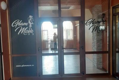 Spațiu comercial, de 35 mp, în Ultracentral - 2