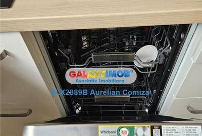 Apartament cu 2 camere decomandat în Afumați - 3