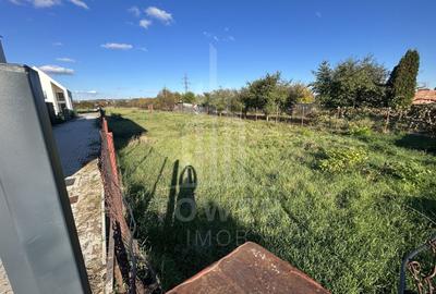 Teren Construcții intravilan de 2400 mp, în Tineretului - 3