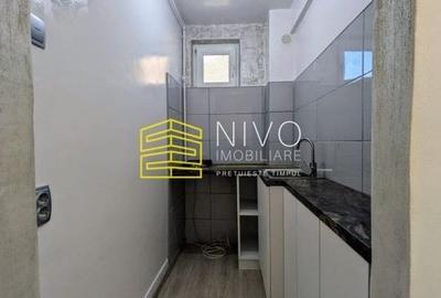 Apartament 1 cameră - Tg. Mureș - Semicentral - Zona Caparol - 5