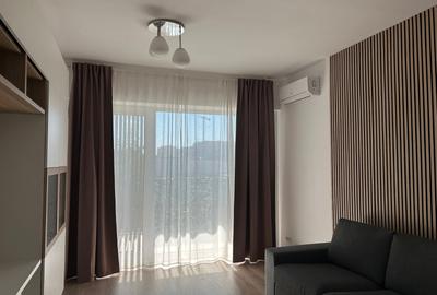 Apartament 2 camere - Vulcan Residence - 13 Septembrie - Mobilat - 1