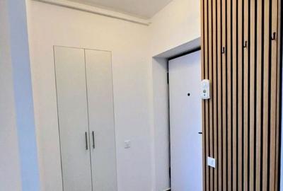 Aviatiei Nord, Herastrau - 6