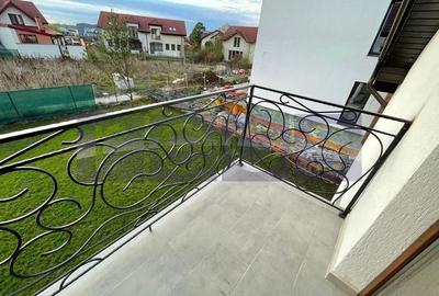 VANZARE VILA ELEGANTA | 6 CAMERE | SECTOR 1 | CURTE | DOTARI MODERNE | - 27