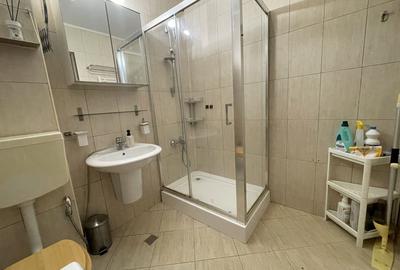 Apartament 2 camere, 65mp, centrala, pet-friendly, AC, Alba Iulia - 8