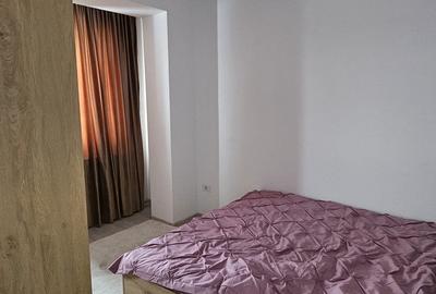 Apartament cu 3 camere semidecomandat, mobilat în Colentina - 6