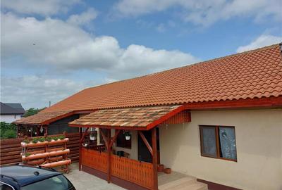 Casă în Lumina - 1