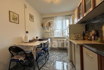 Apartament 2 camere 47mp Semicentral Parcul Feroviarilor - 9