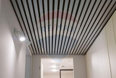 Apartament de lux 2 camere, terasă. Smart home-Bloc Premium - 11