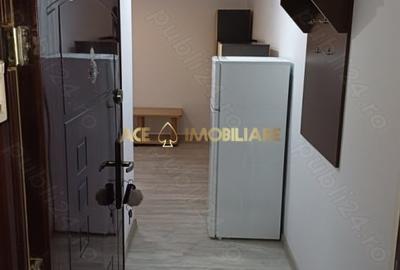 Garsonieră decomandată, mobilată în Titan - 3