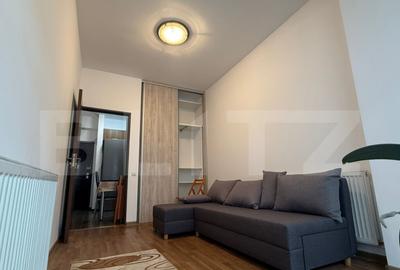 Apartament cu 2 camere, 45 mp, decomandat, parcare, terasa 6 Apartament cu 2 camere, 45 mp, decomandat, parcare, terasa 6 - 2