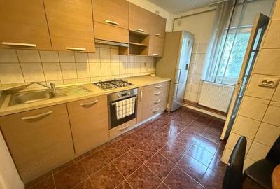 3 camere Decomandate, Girocului-Lidia,Centrala Proprie, 2 apartamente pe nivel - 11