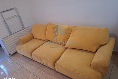 Garsonieră, mobilată în Pantelimon