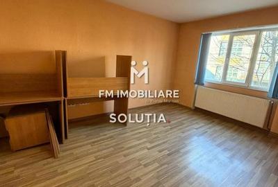 Apartament cu 2 camere semidecomandat în Central - 3