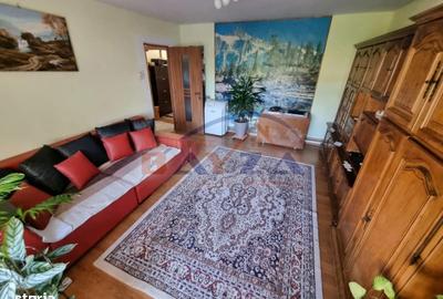 Apartament cu 3 camere decomandat în Ultracentral - 3