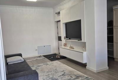 Apartament cu 2 camere decomandat în Nufărul - 1
