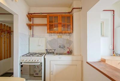 Garsonieră blocul Onix, cu loc de parcare concesionat, comision 0 - 5