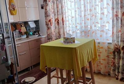 Apartament cu 2 camere decomandat în Drumul Taberei - 6