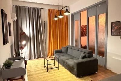 Apartament 5 (2+3)camere, ultracentral Universitate – ideal termen scurt - 1